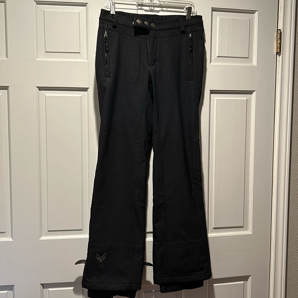 Five Fifty Five Waterproof Snow Pants